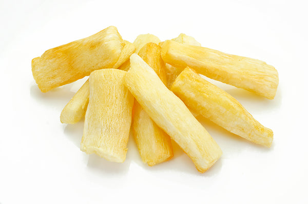 Yuca Fries/Cassava Fries (Case of 6)