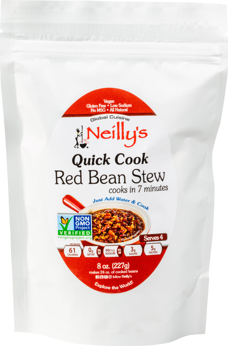 Red Bean Stew